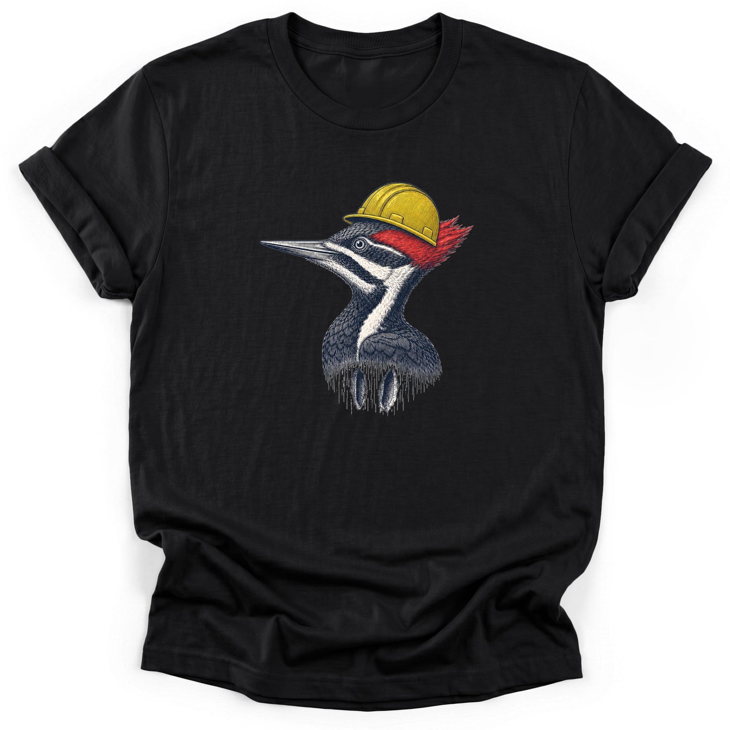 Spark Bird Society — Black