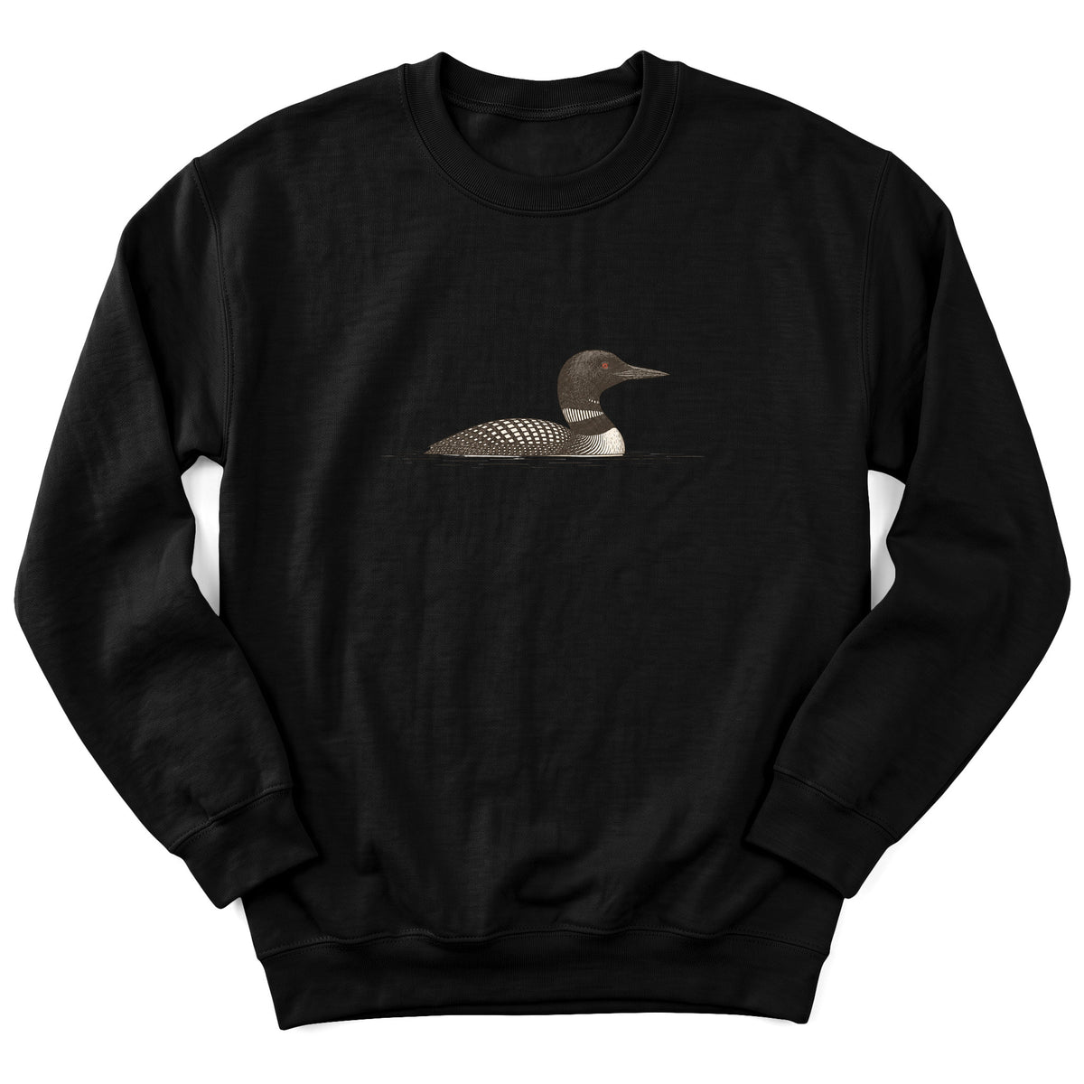 Spark Bird Society — Black