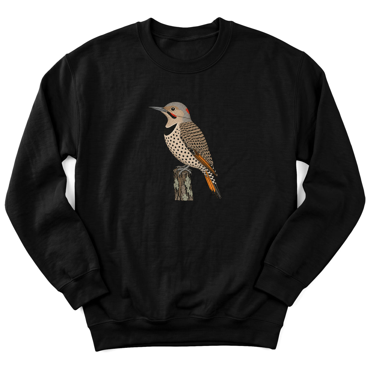Spark Bird Society — Black