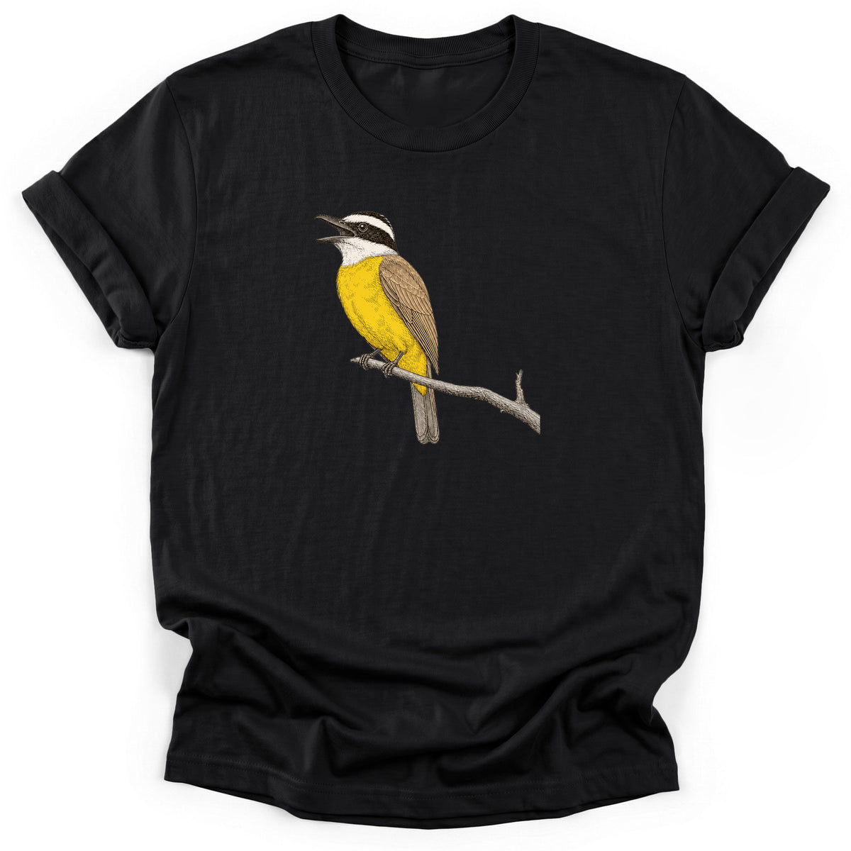 Spark Bird Society — Black