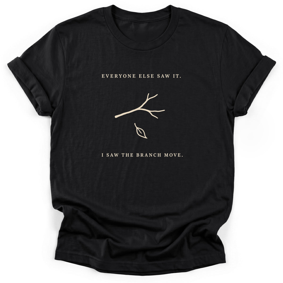 Spark Bird Society — Black