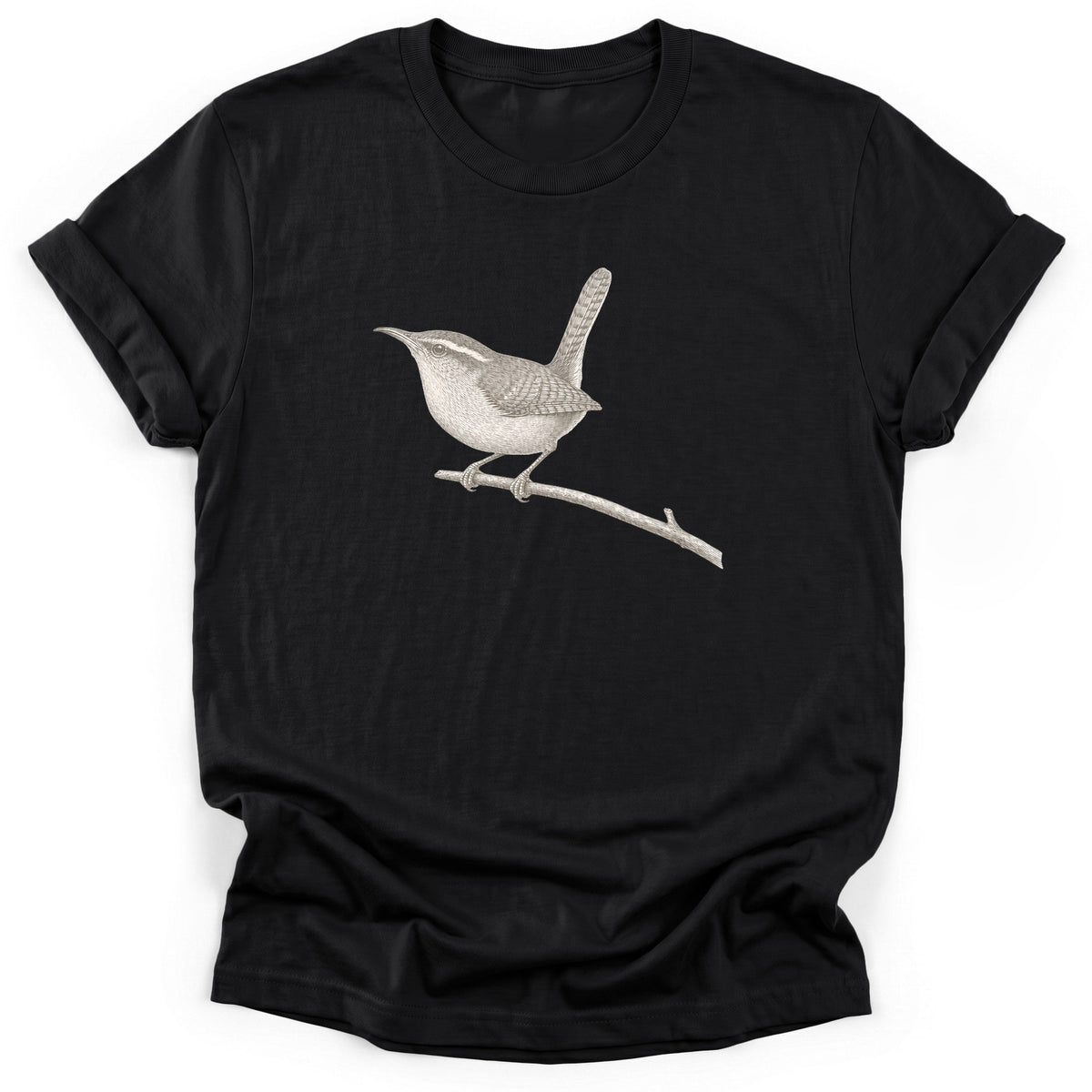 Spark Bird Society — Black