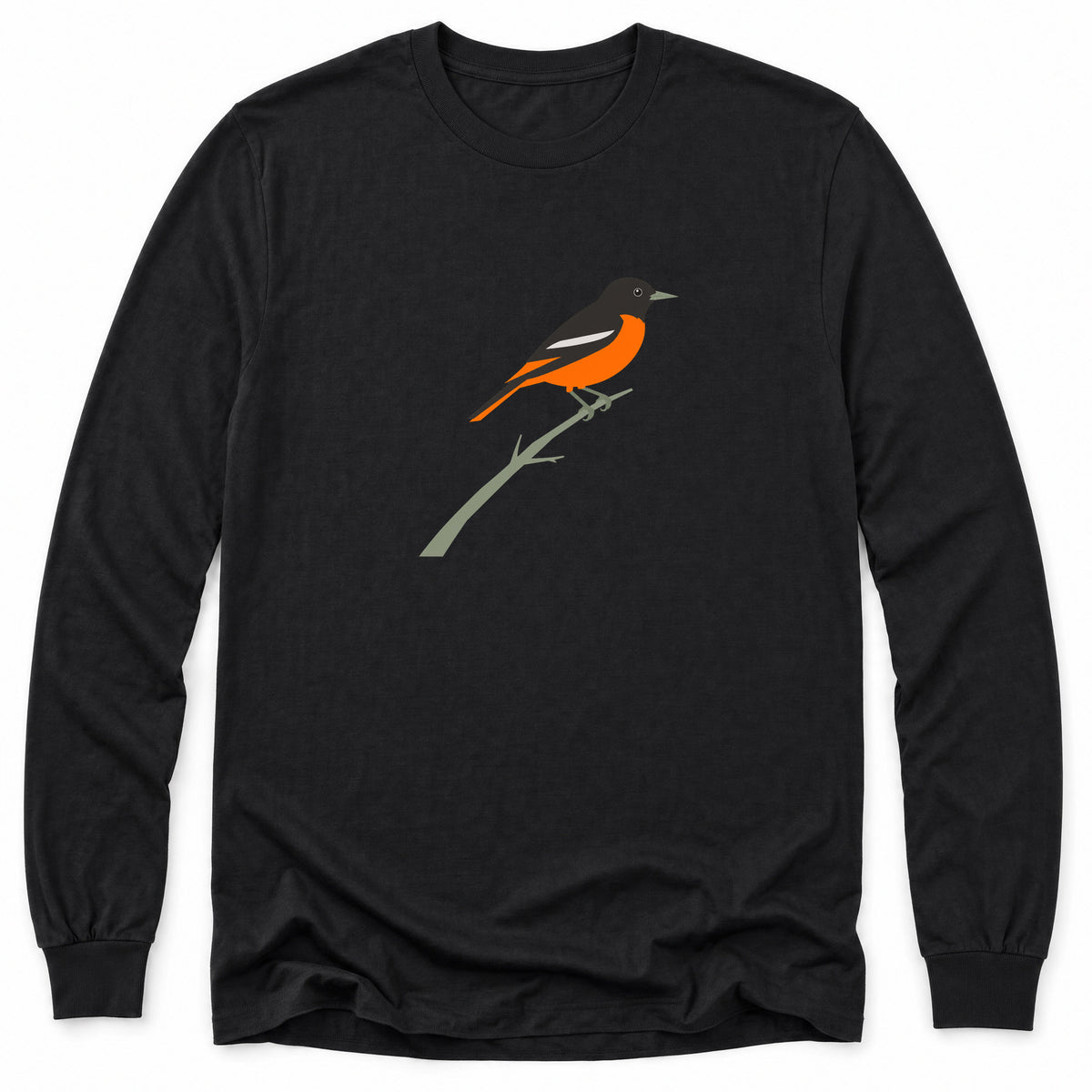 Spark Bird Society — Black