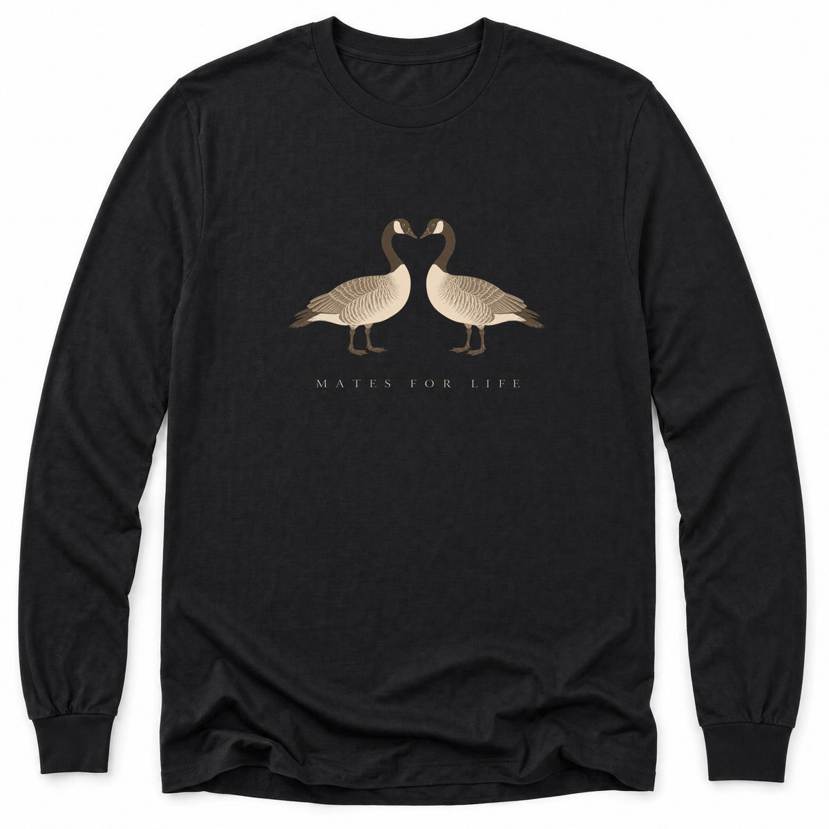 Spark Bird Society — Black