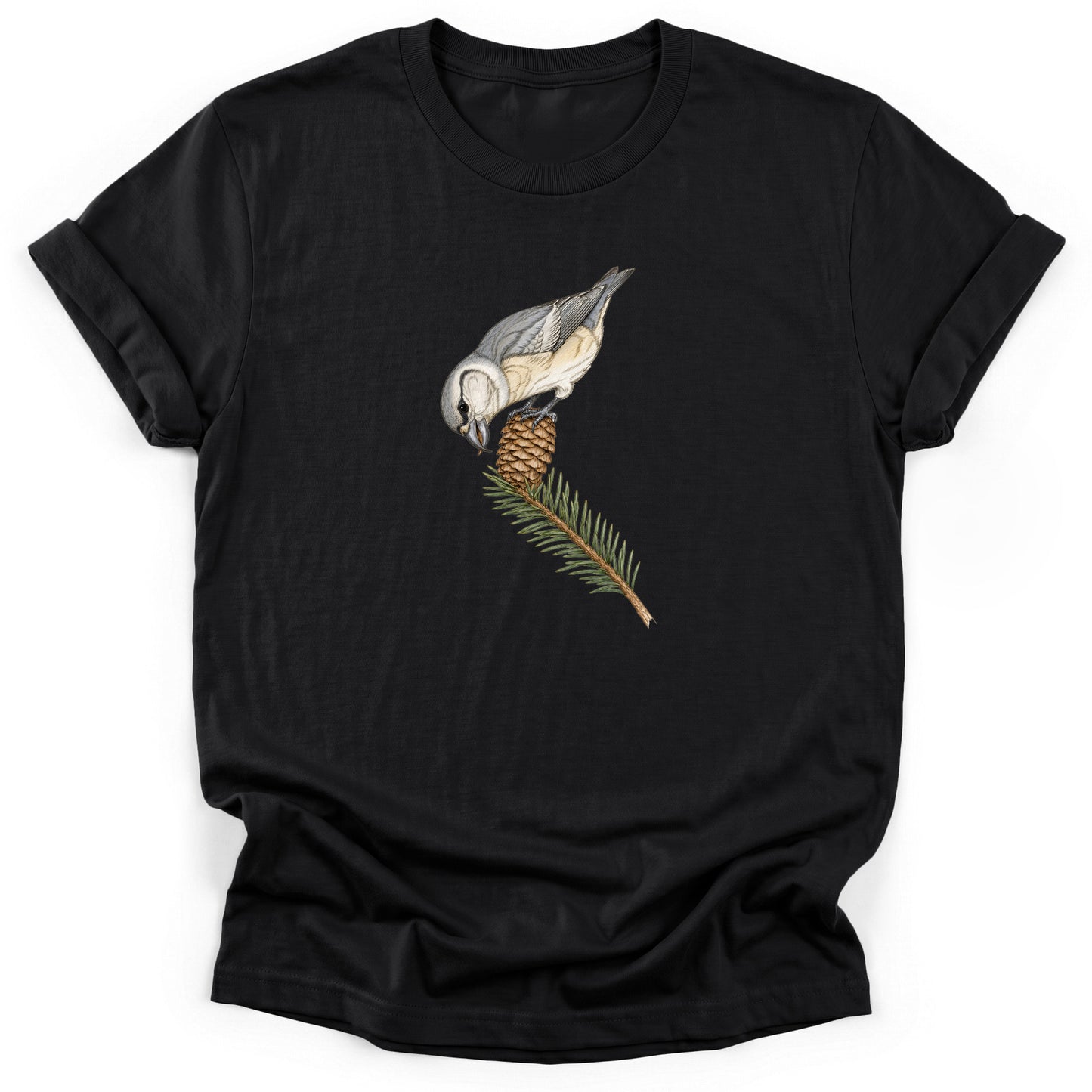 Spark Bird Society — Black