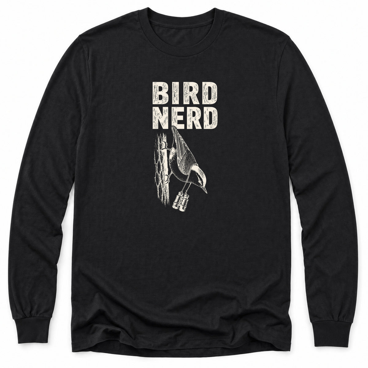 Spark Bird Society — Black