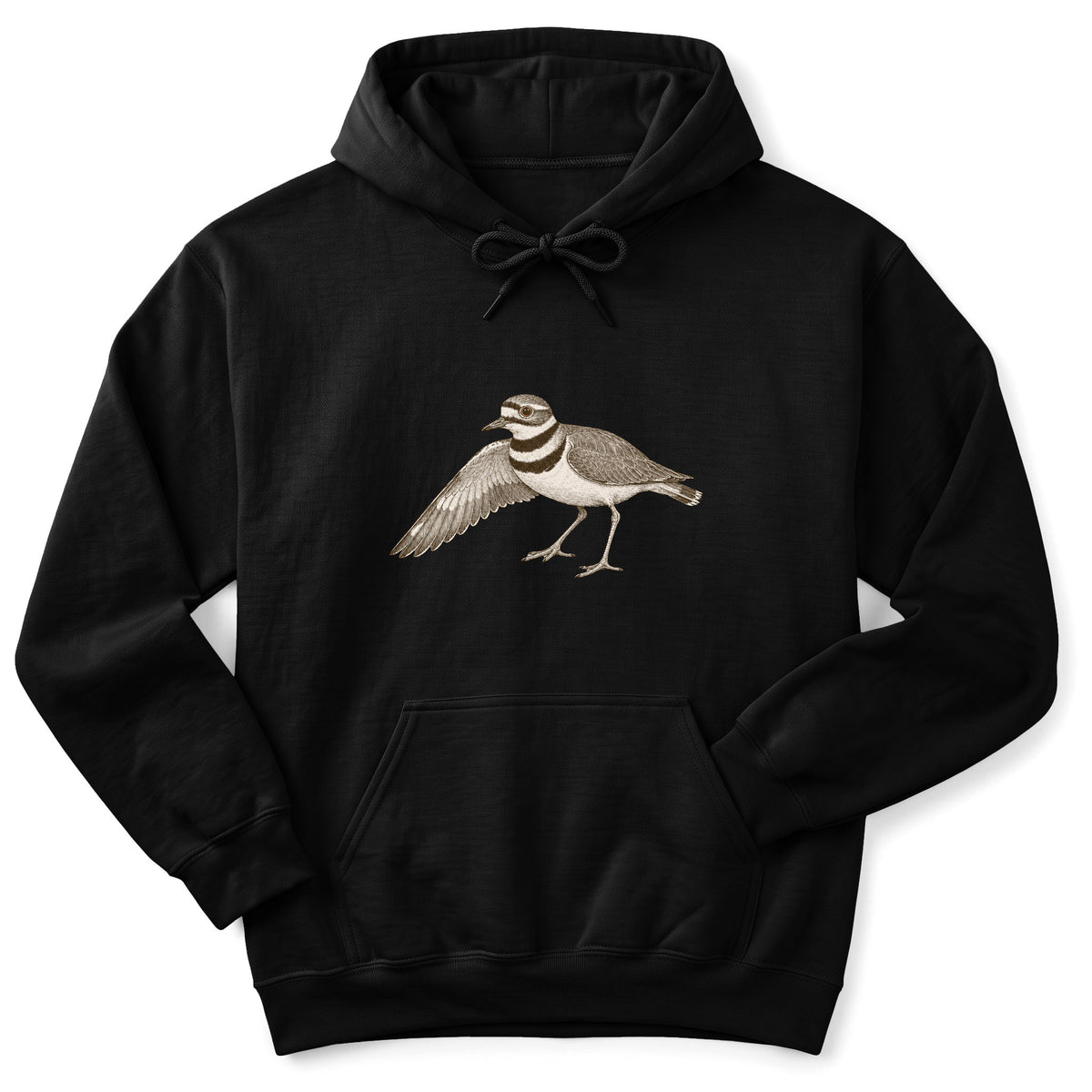 Spark Bird Society — Black