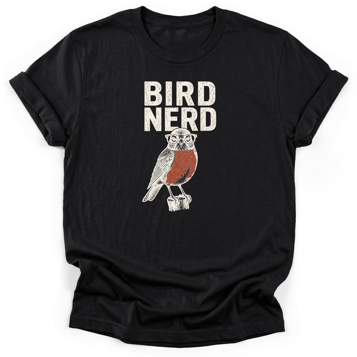 Spark Bird Society — Black