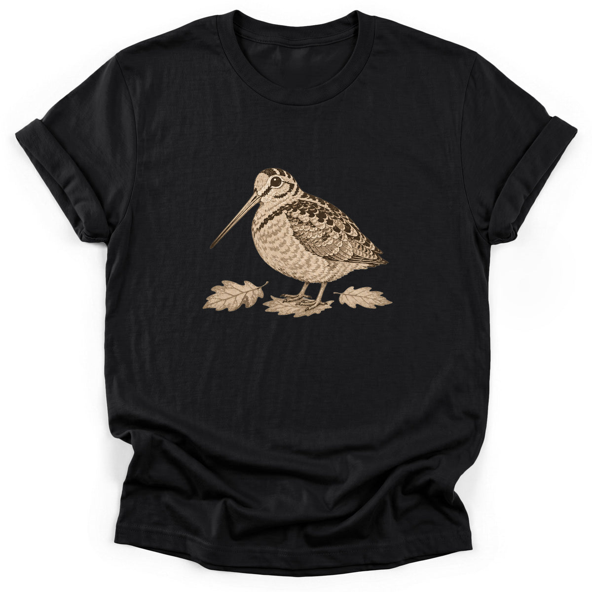Spark Bird Society — Black