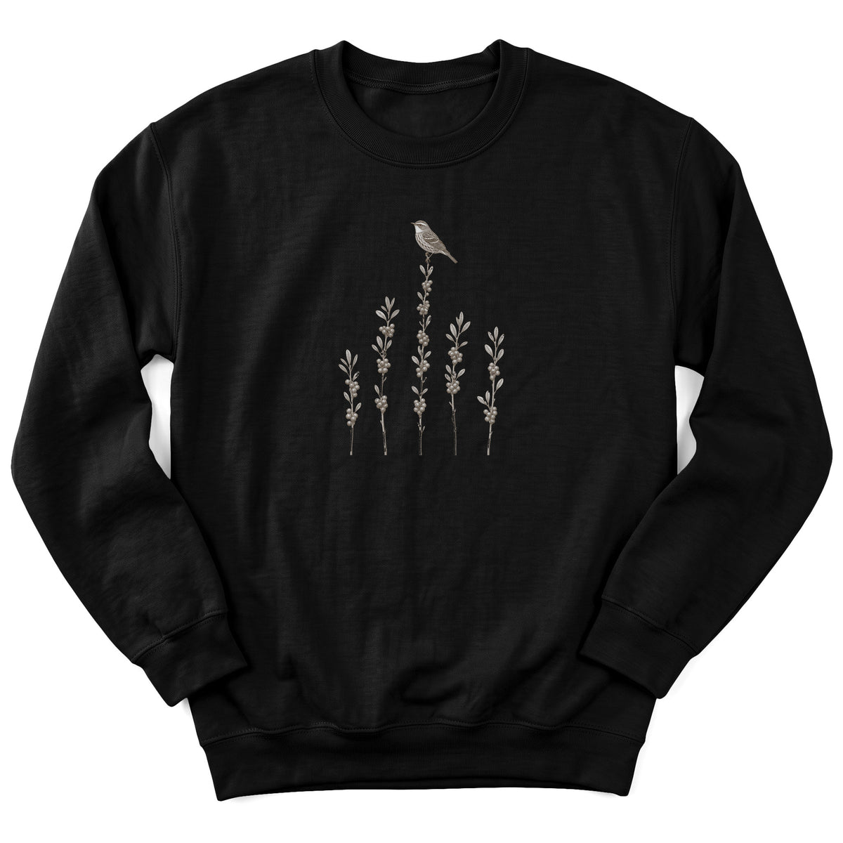Spark Bird Society — Black