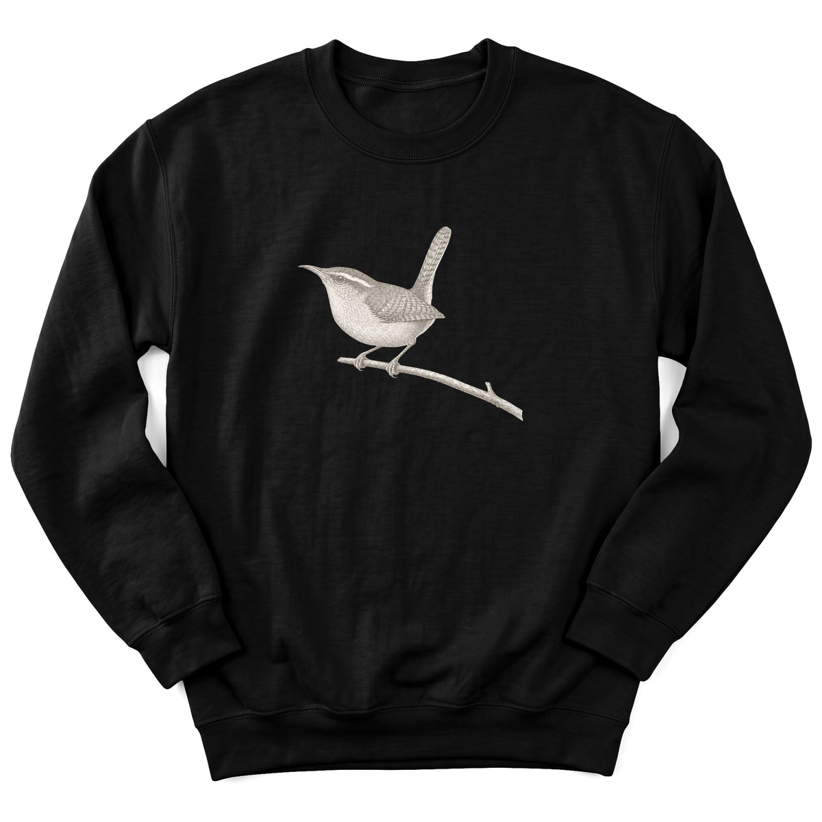 Spark Bird Society — Black