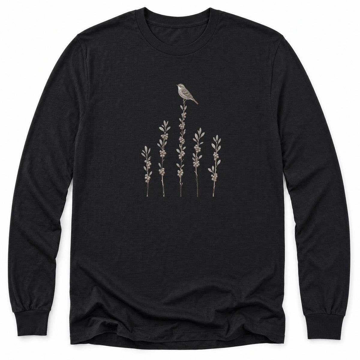 Spark Bird Society — Black