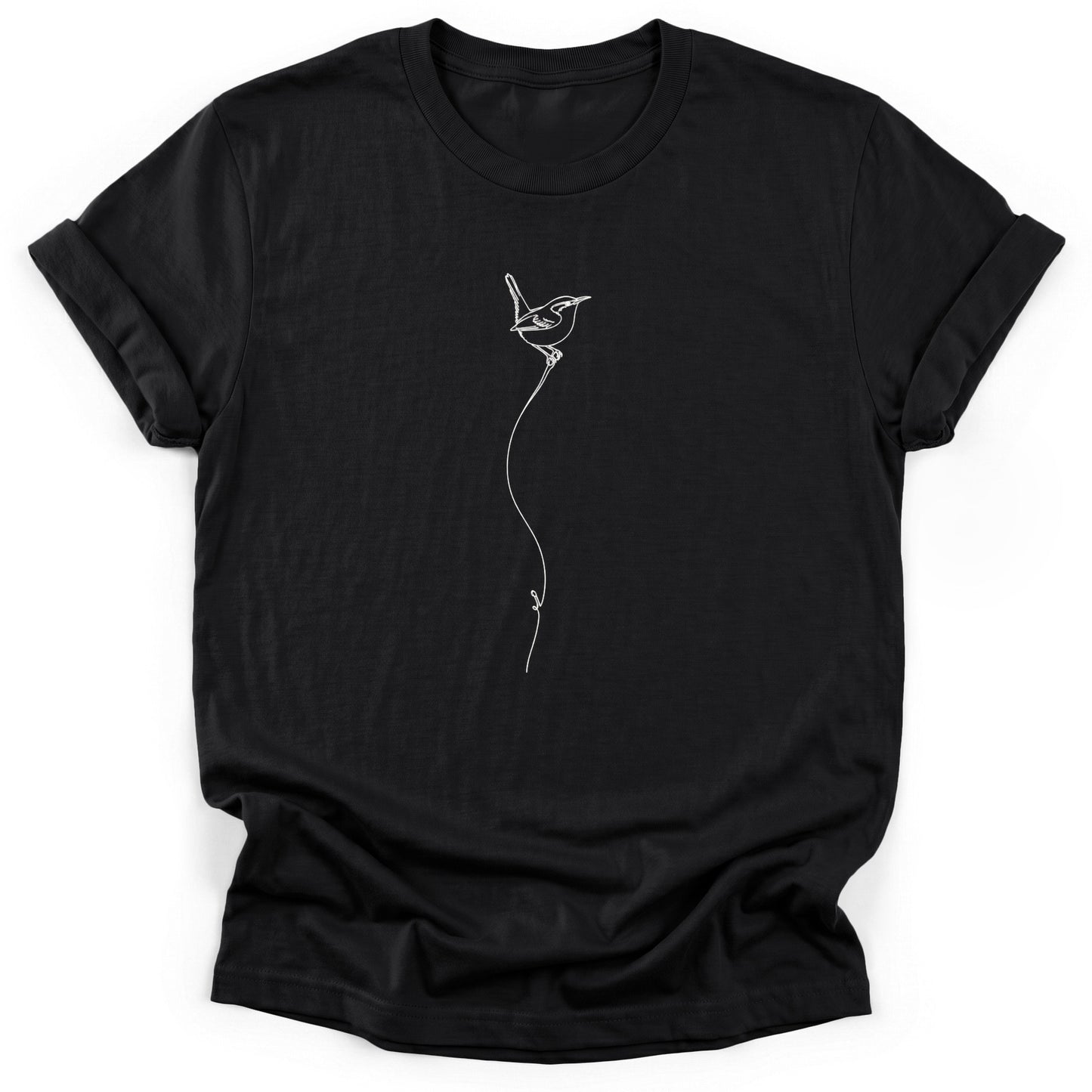 Spark Bird Society — Black