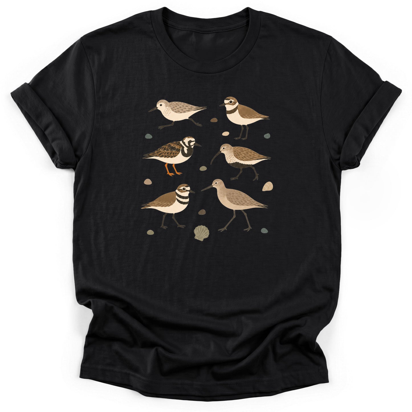 Spark Bird Society — Black