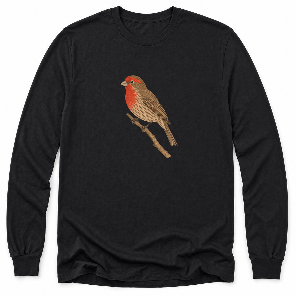 Spark Bird Society — Black
