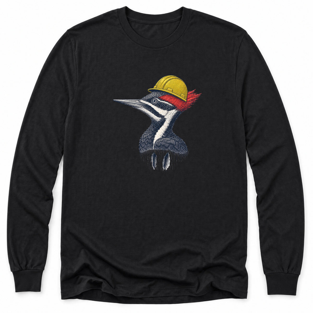 Spark Bird Society — Black