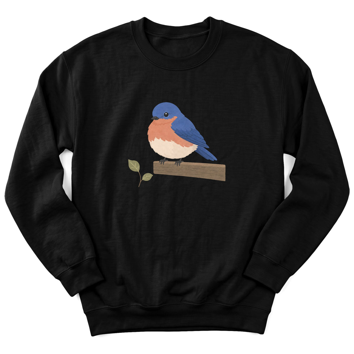 Spark Bird Society — Black