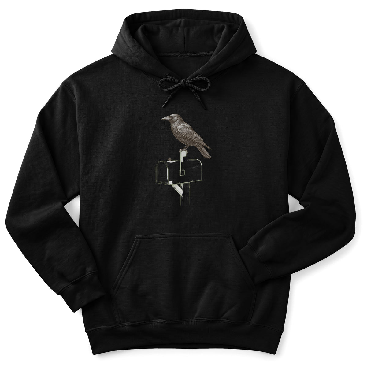 Spark Bird Society — Black