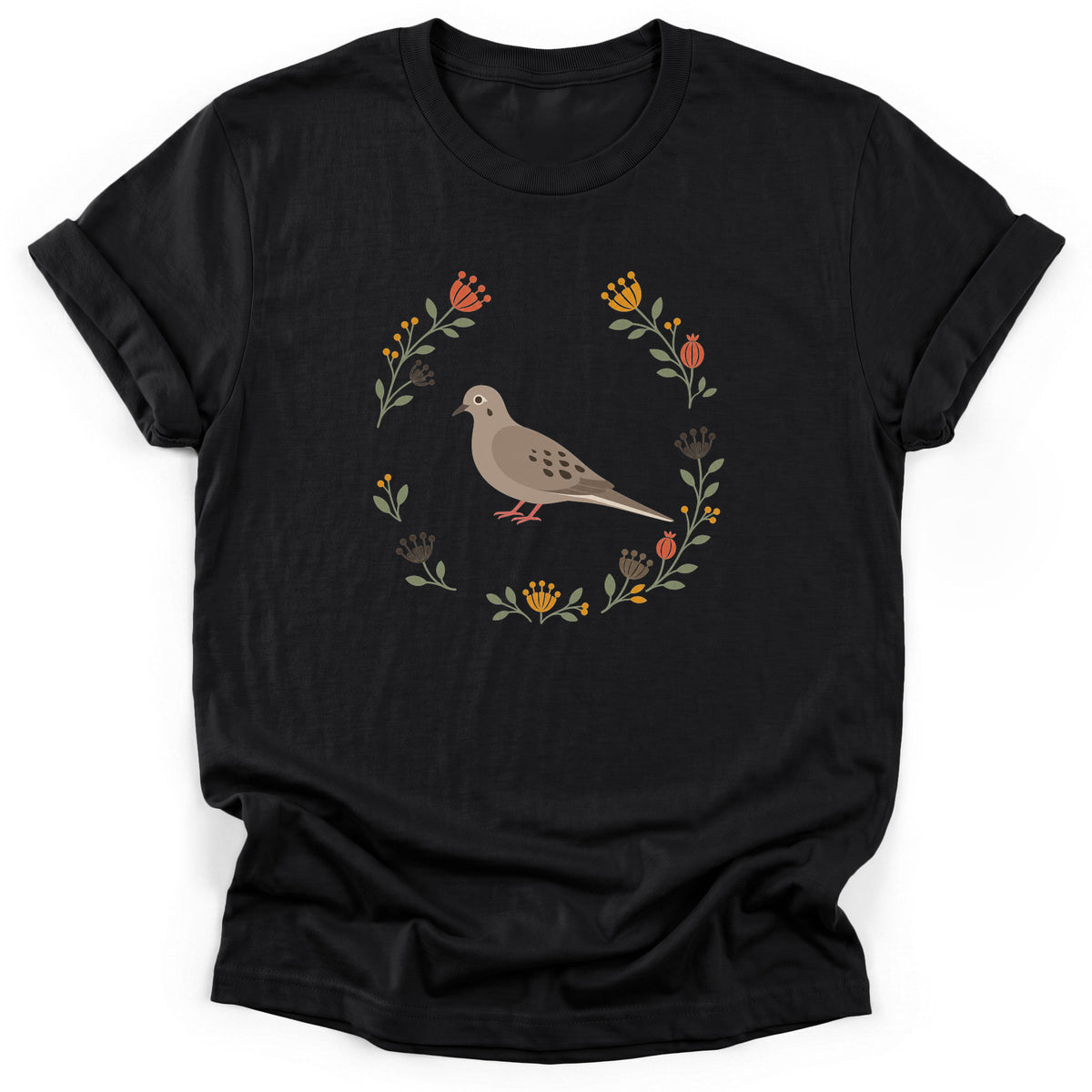 Spark Bird Society — Black