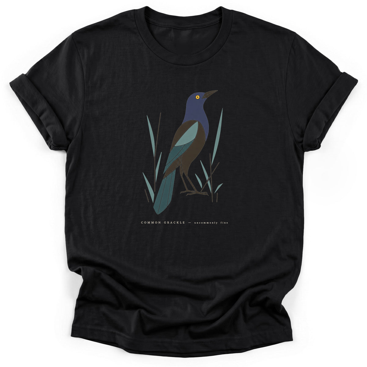 Spark Bird Society — Black