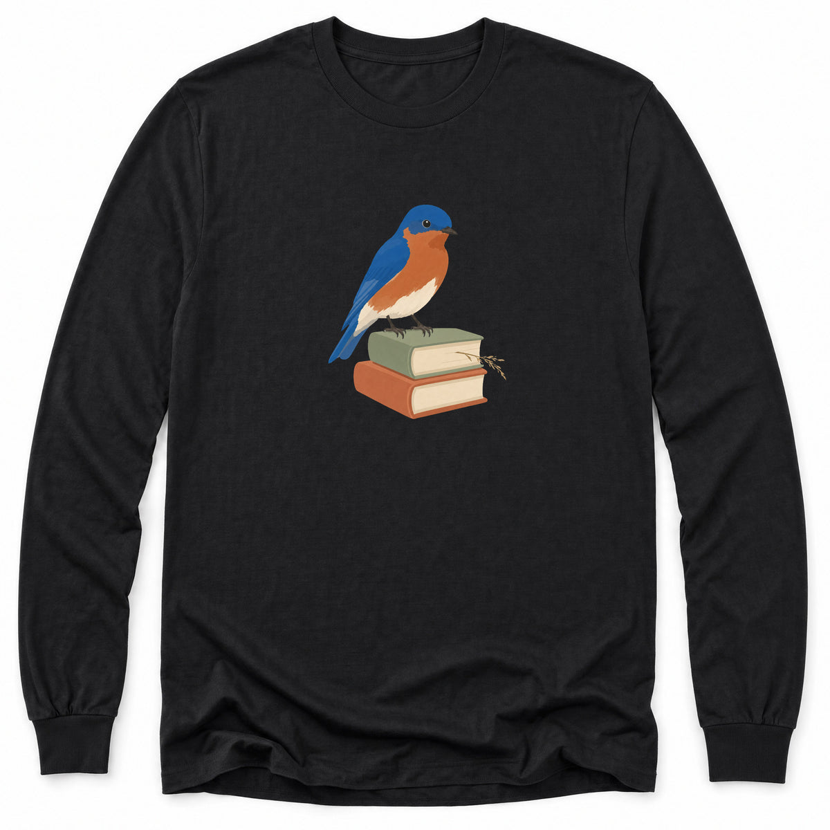 Spark Bird Society — Black
