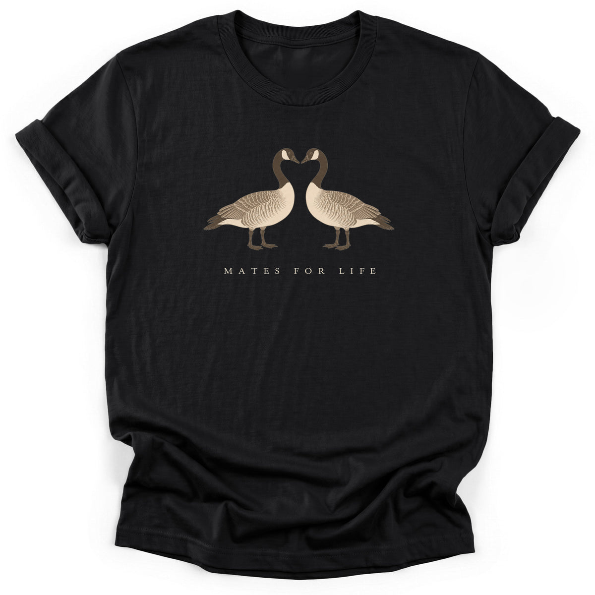 Spark Bird Society — Black