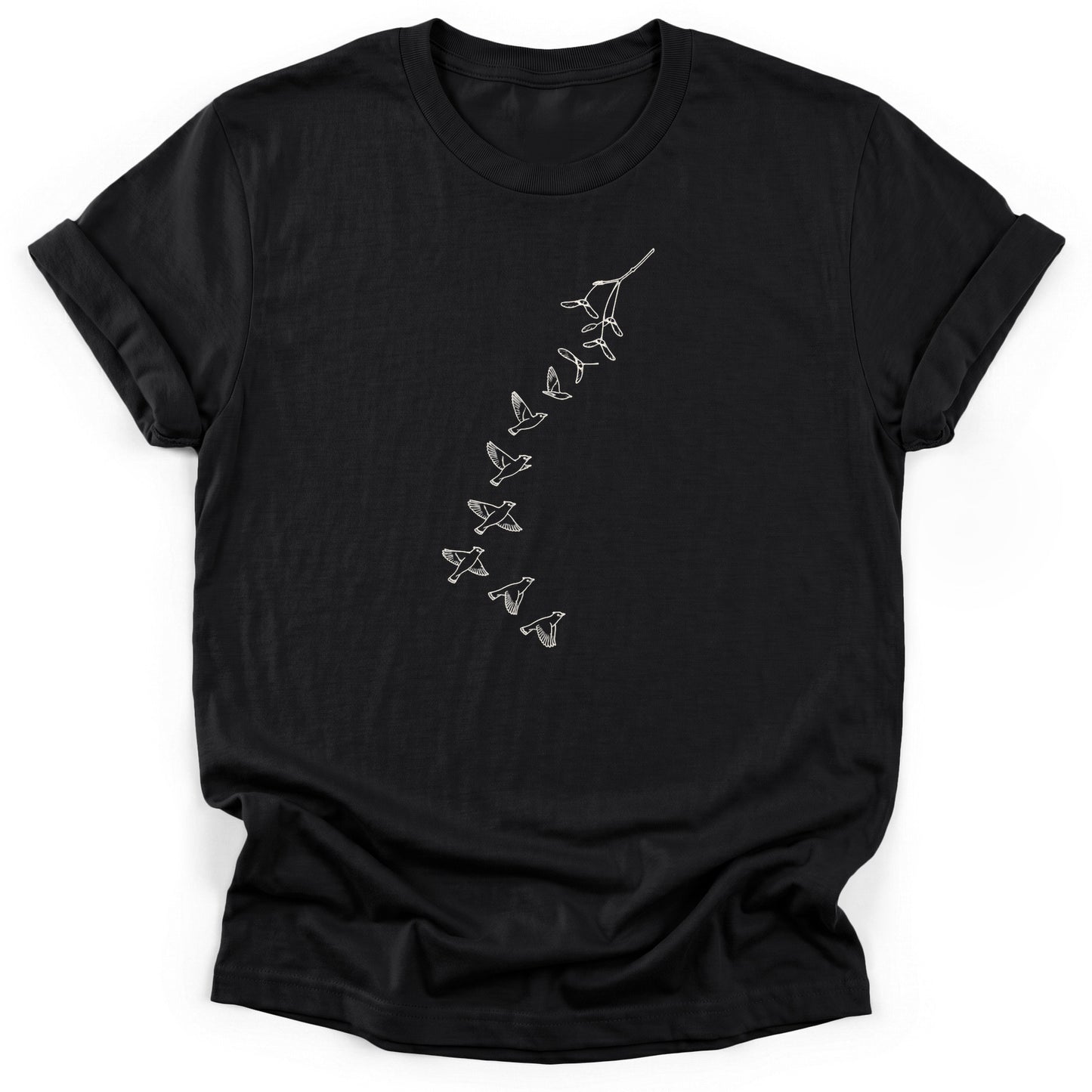Spark Bird Society — Black