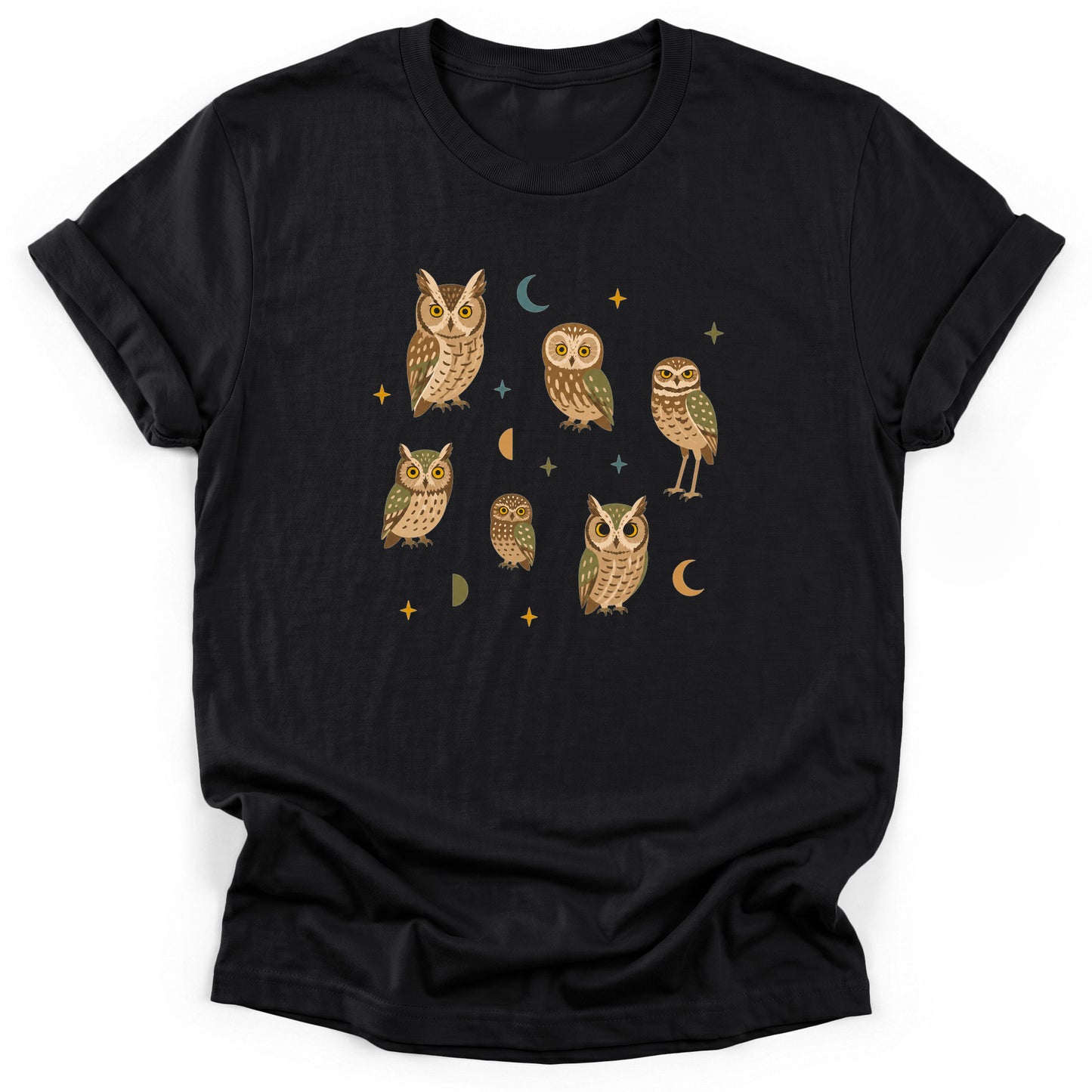 Spark Bird Society — Black