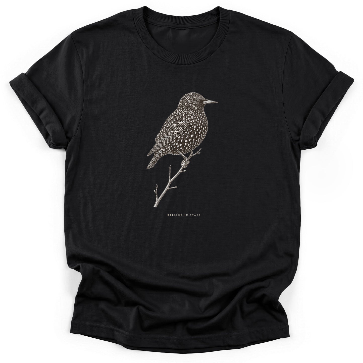 Spark Bird Society — Black