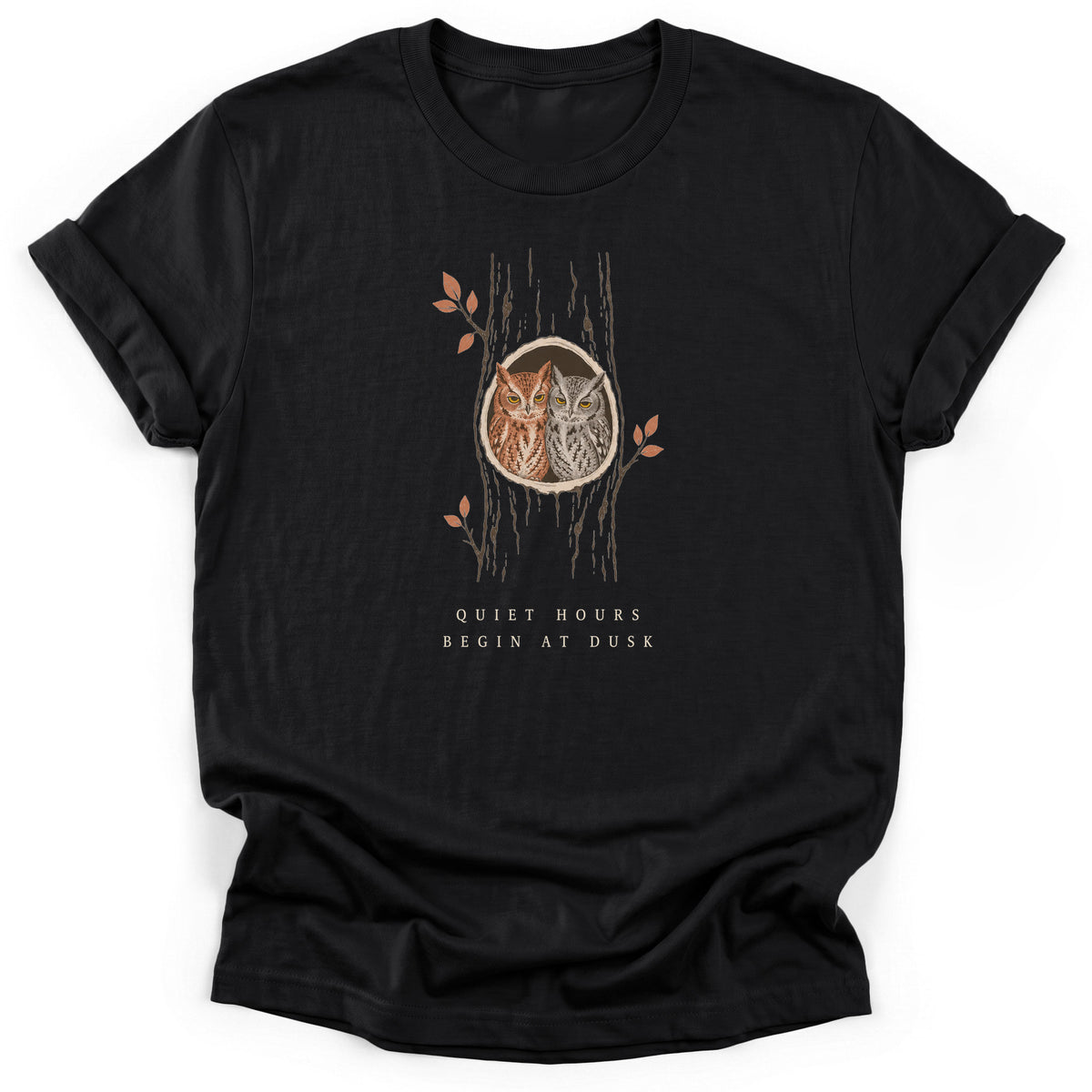 Spark Bird Society — Black