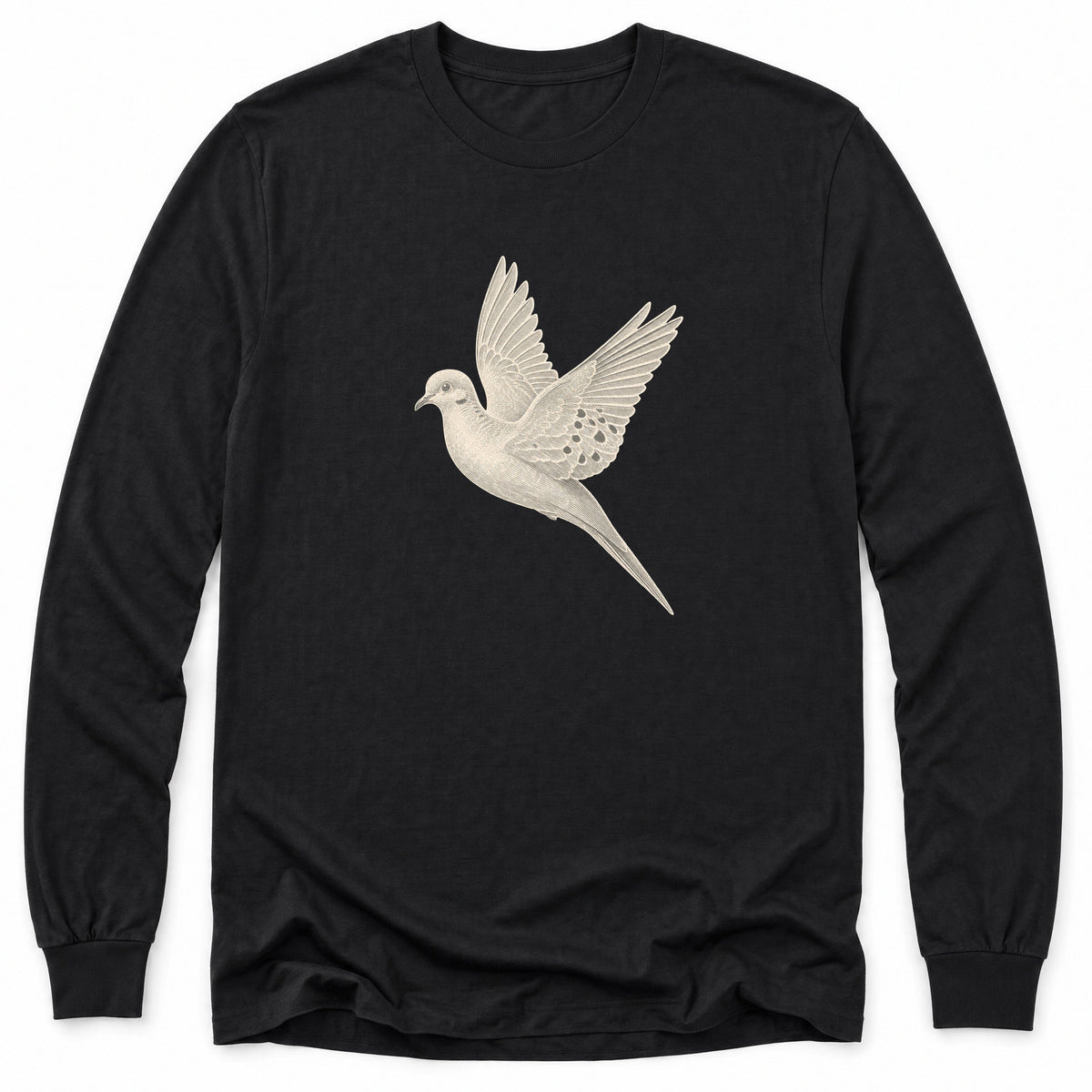 Spark Bird Society — Black
