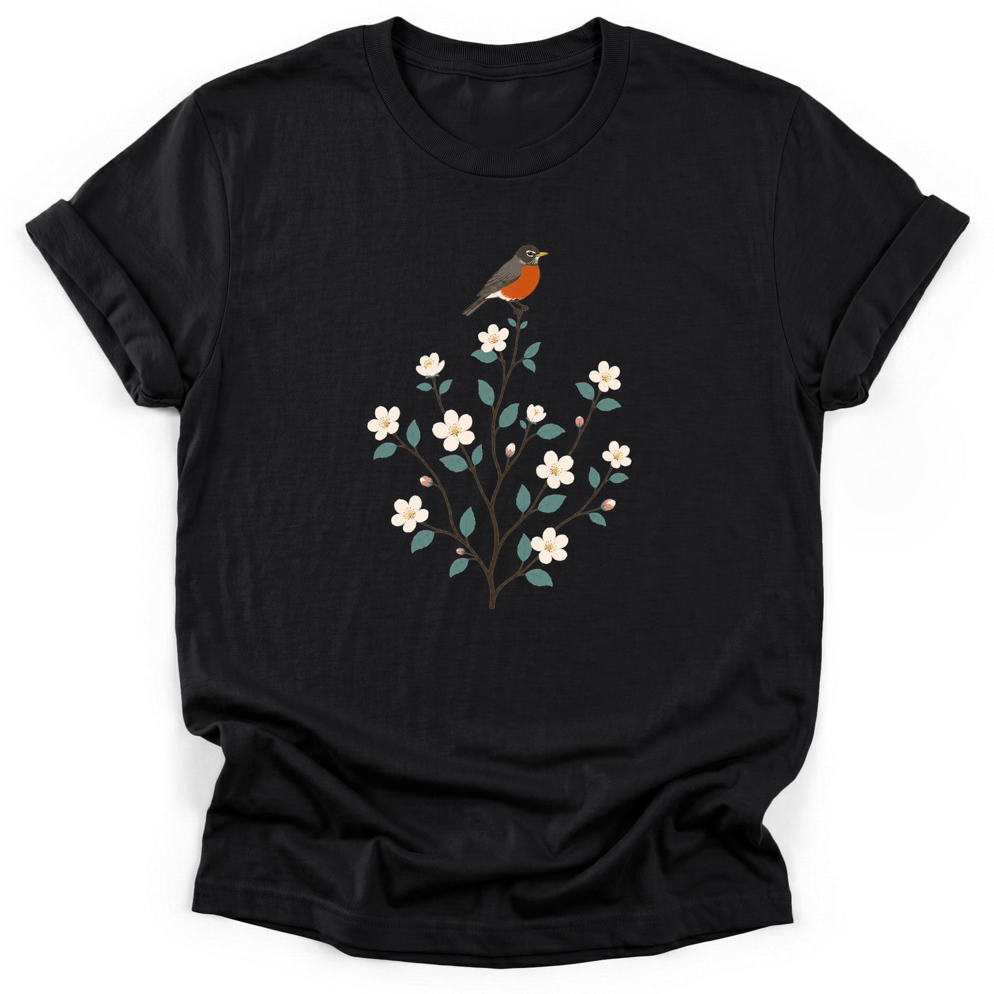 Spark Bird Society — Black