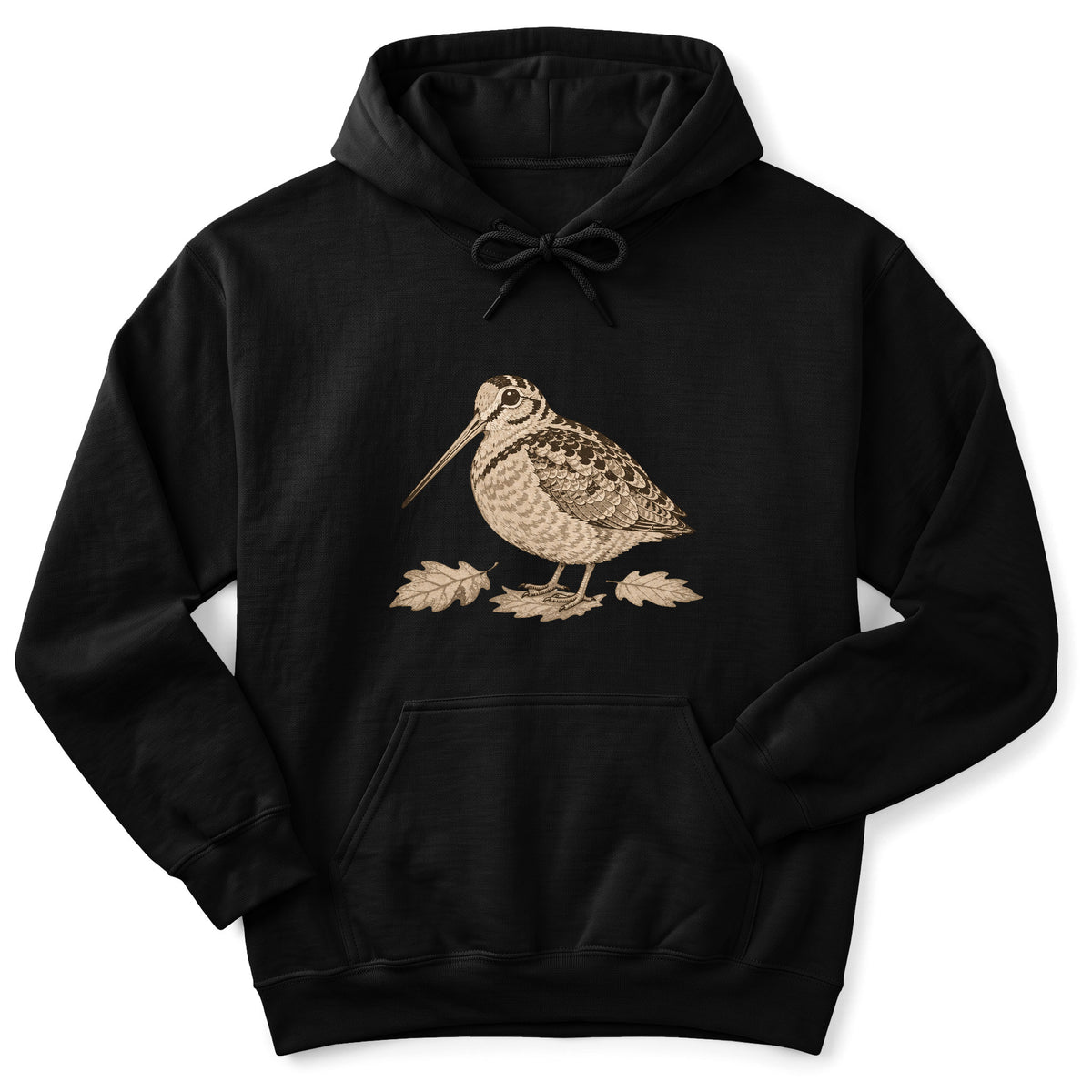 Spark Bird Society — Black