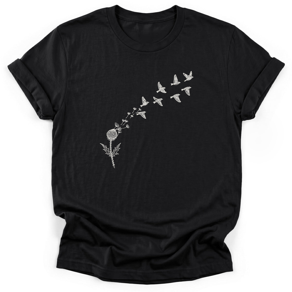 Spark Bird Society — Black
