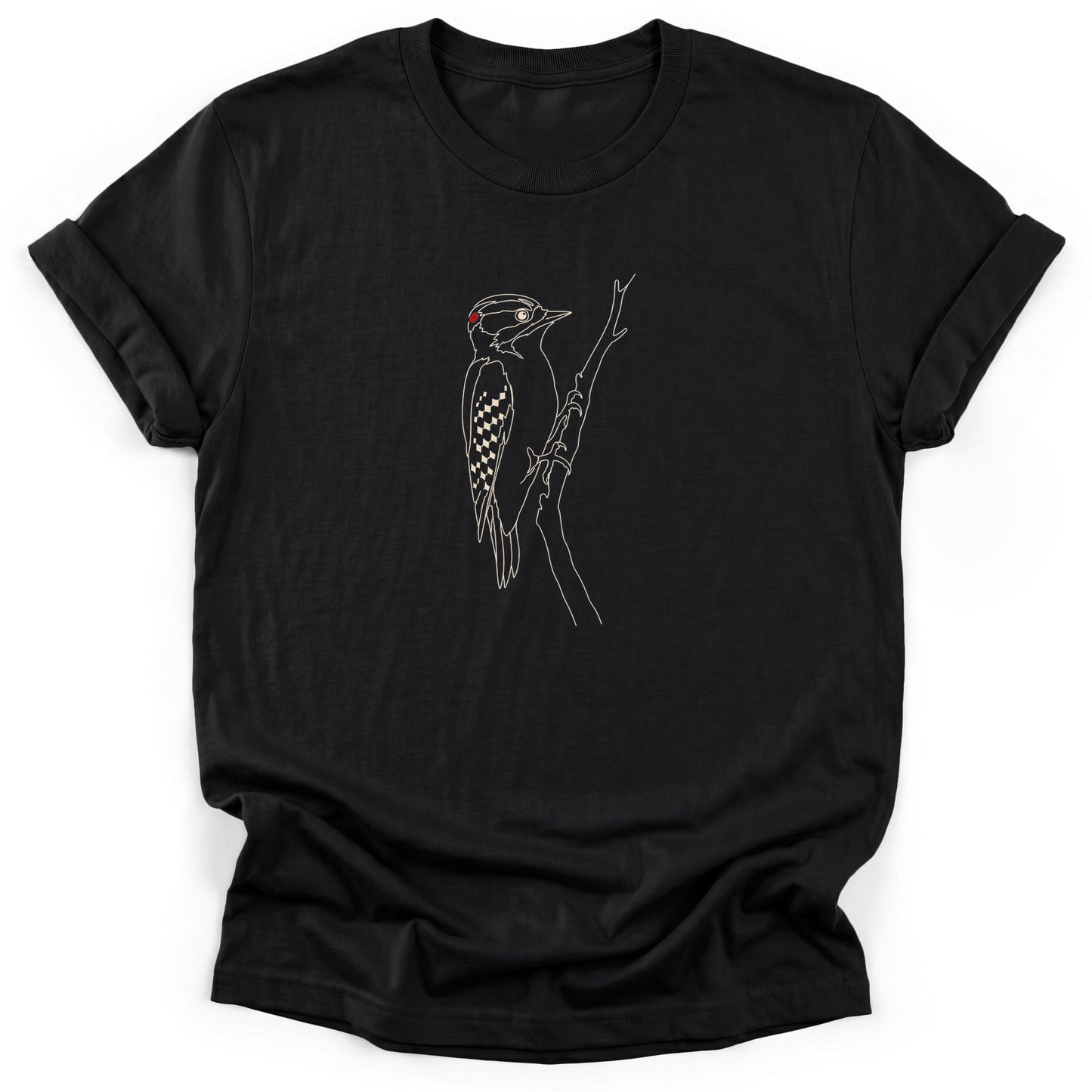 Spark Bird Society — Black
