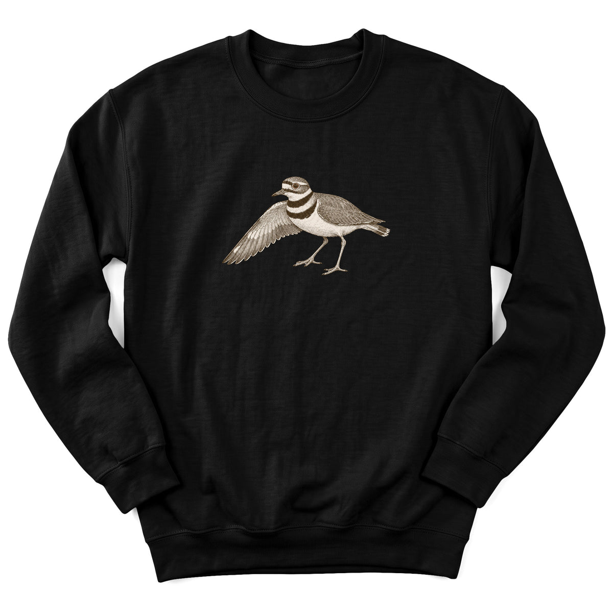 Spark Bird Society — Black