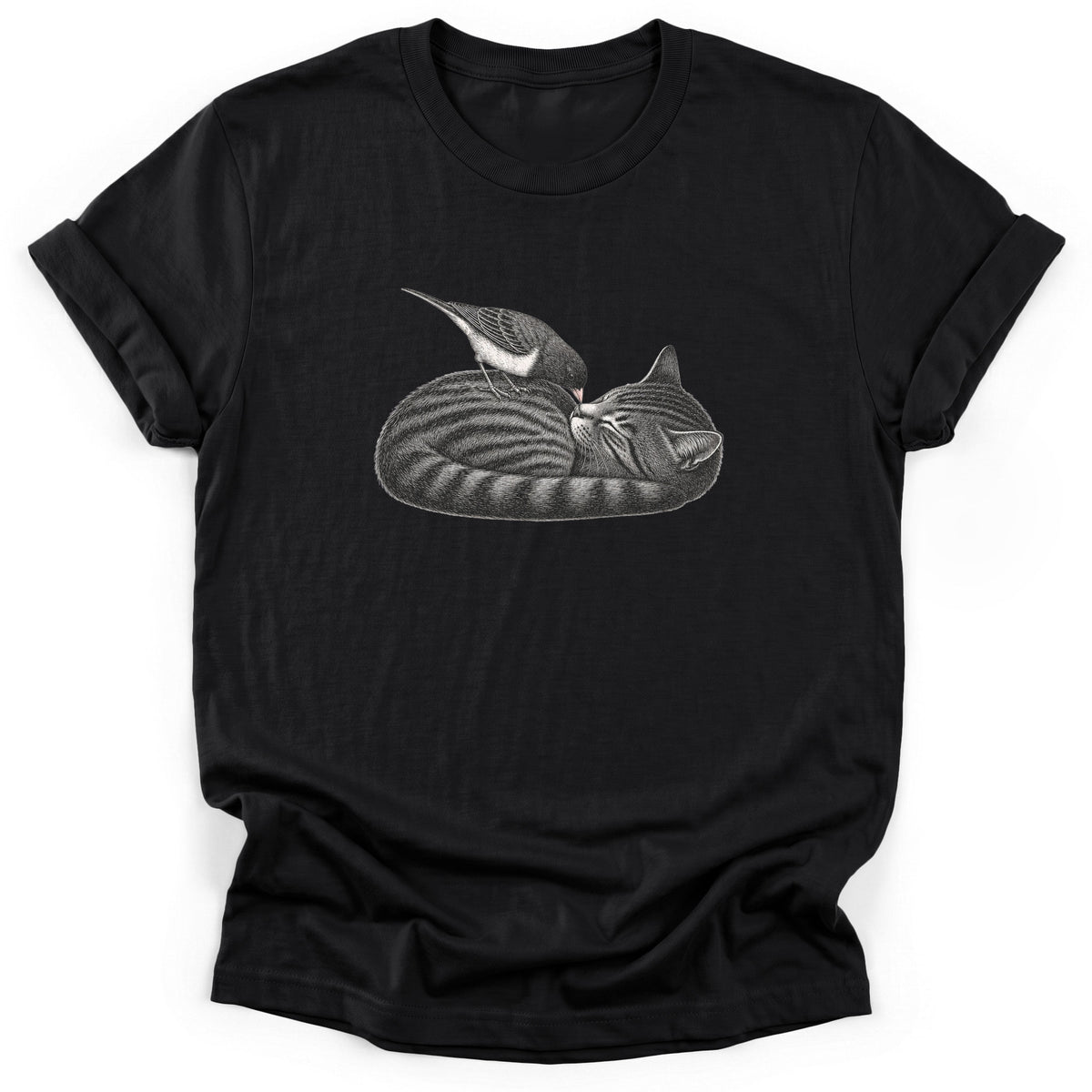 Spark Bird Society — Black