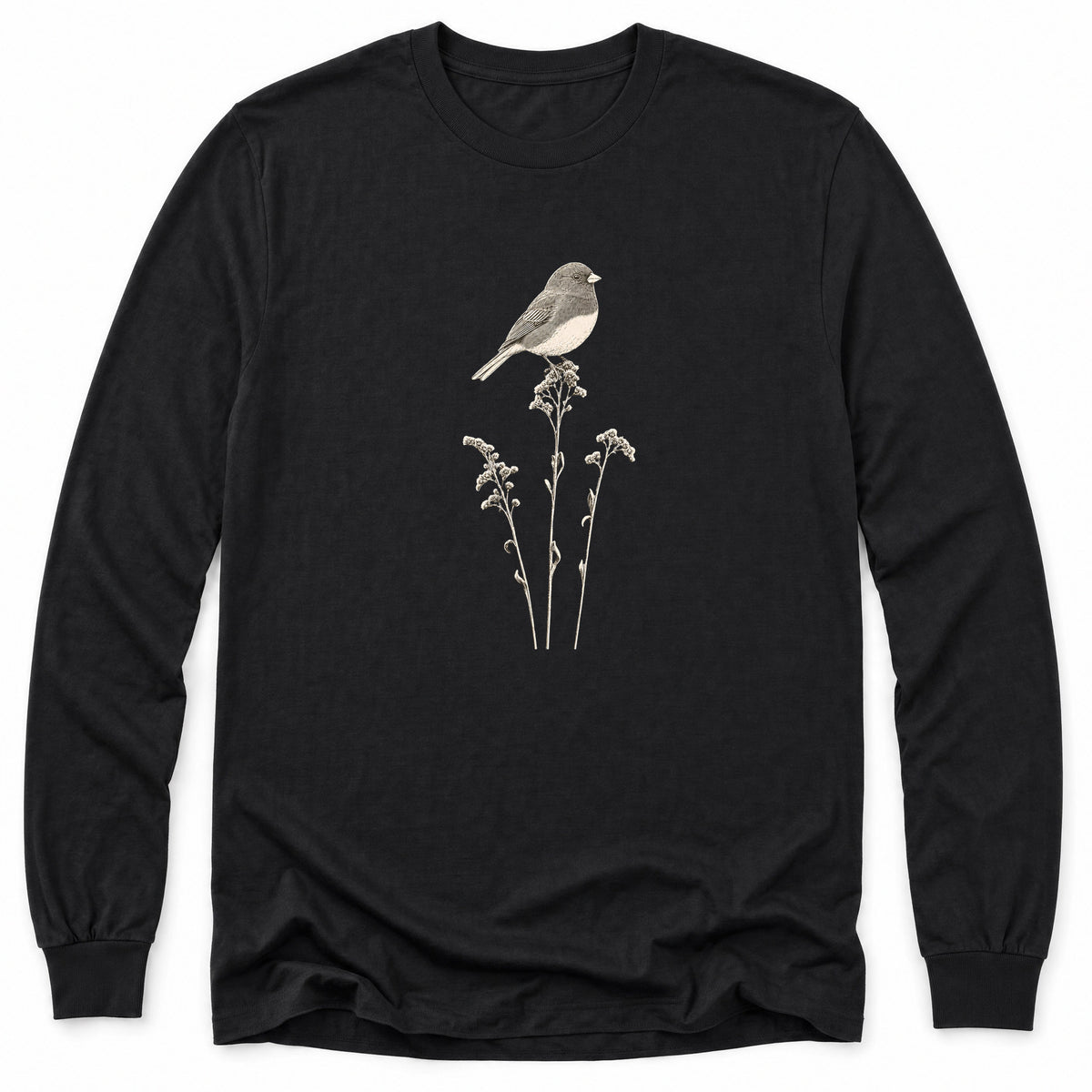 Spark Bird Society — Black