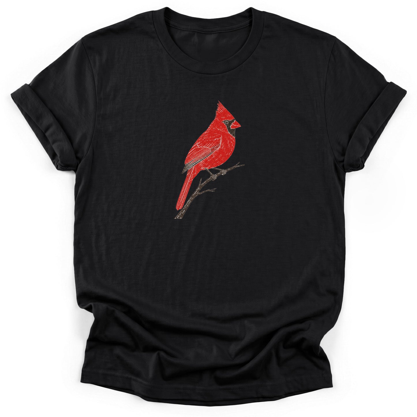 Spark Bird Society — Black