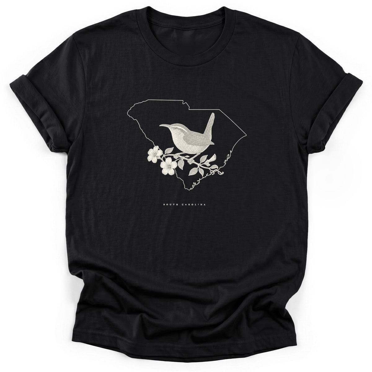 Spark Bird Society — Black