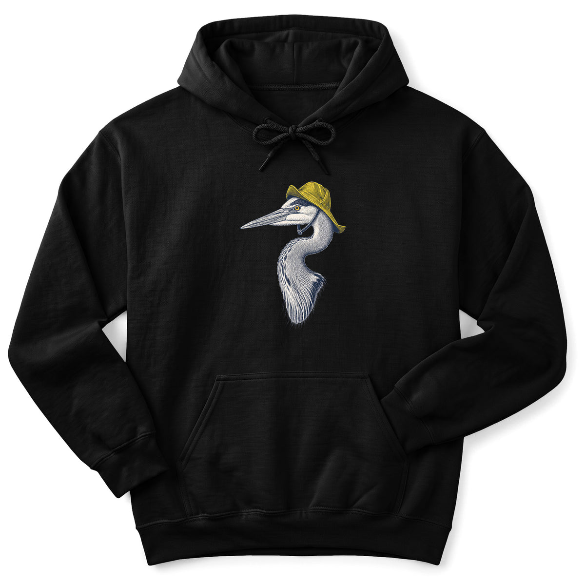Spark Bird Society — Black