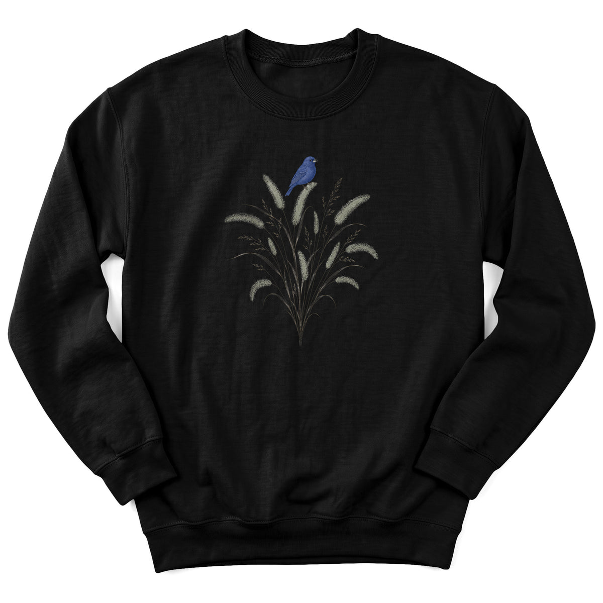 Spark Bird Society — Black