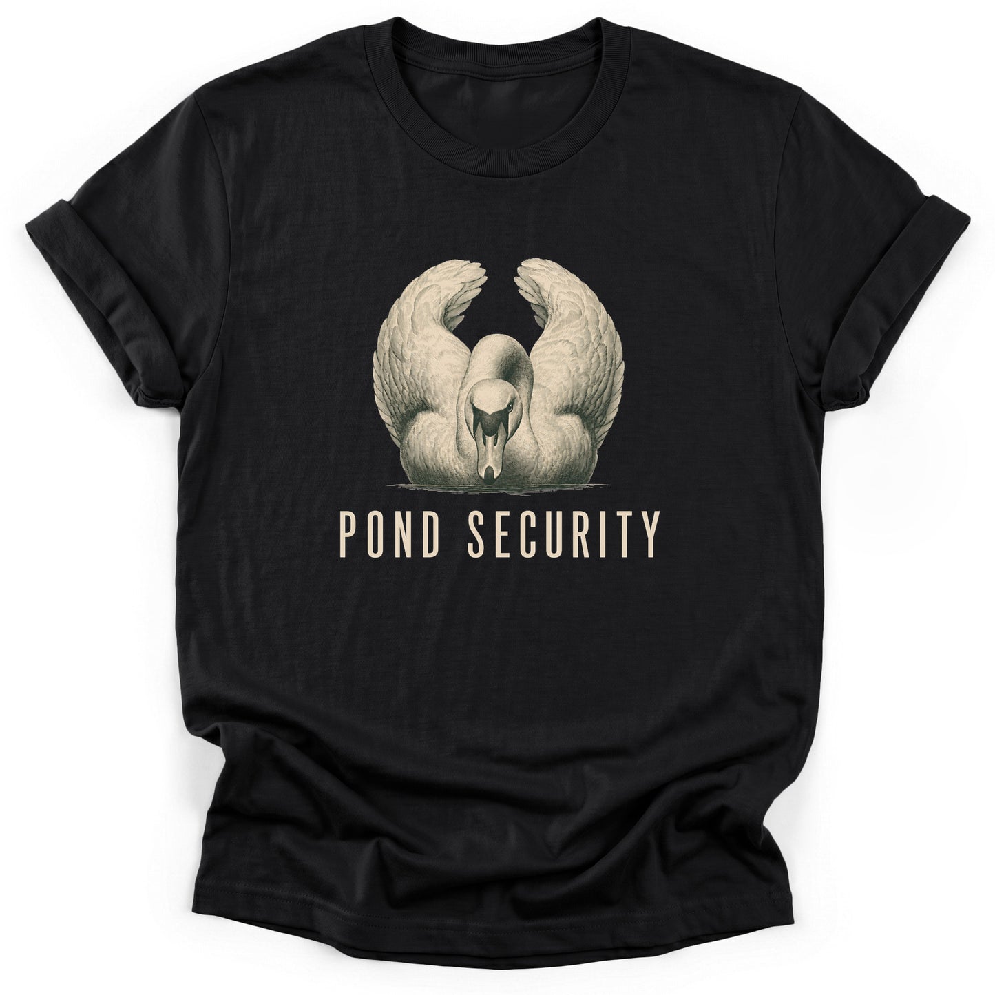 Spark Bird Society — Black