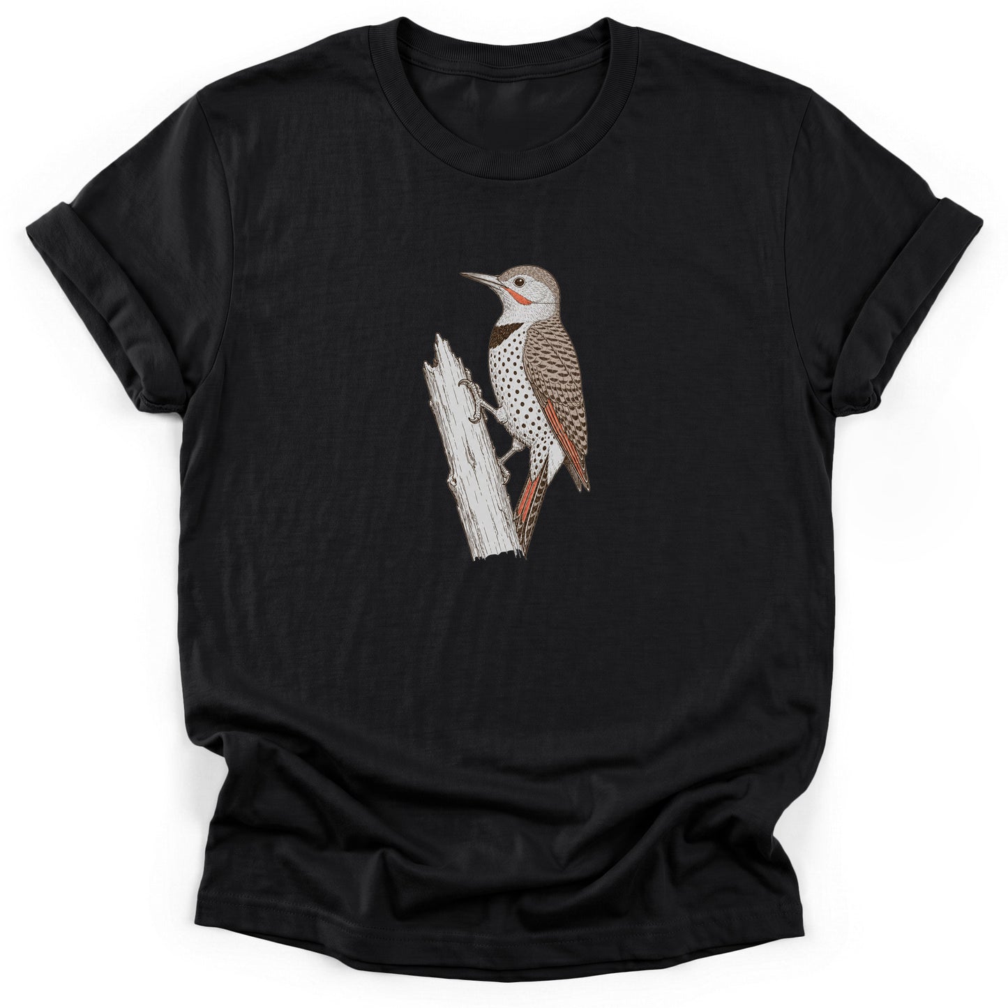 Spark Bird Society — Black