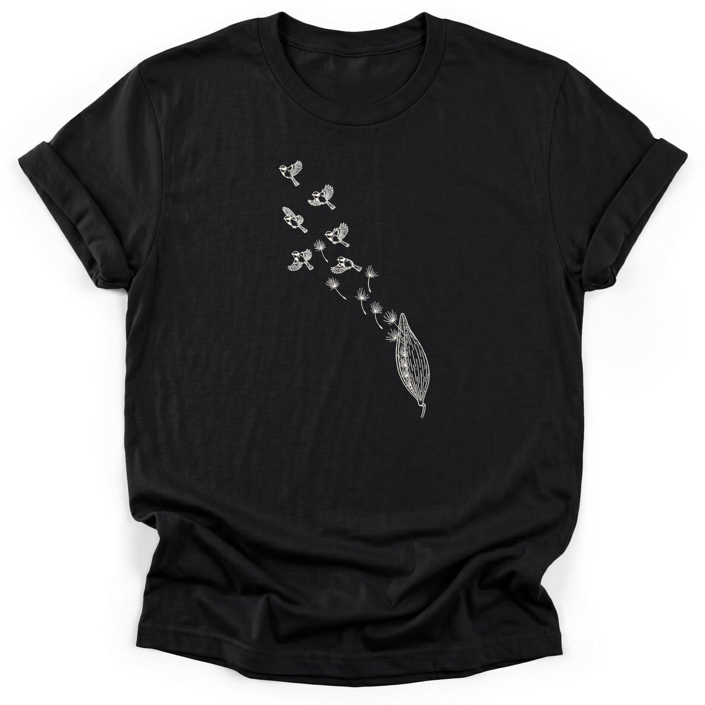 Spark Bird Society — Black