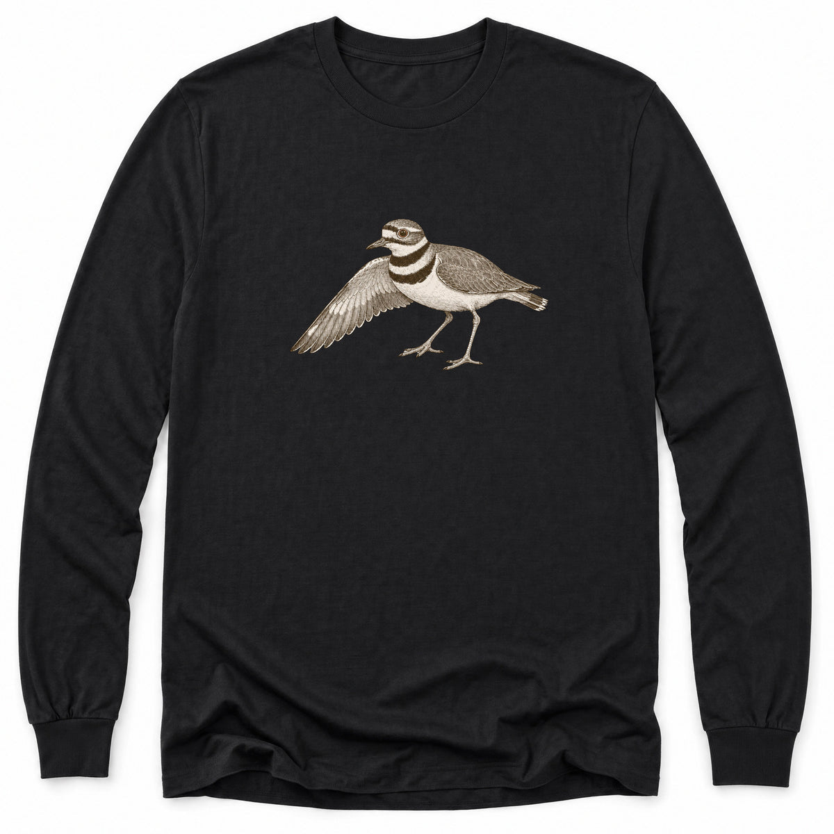 Spark Bird Society — Black