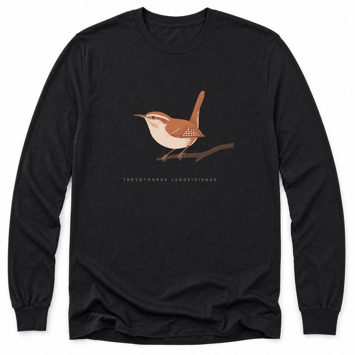 Spark Bird Society — Black