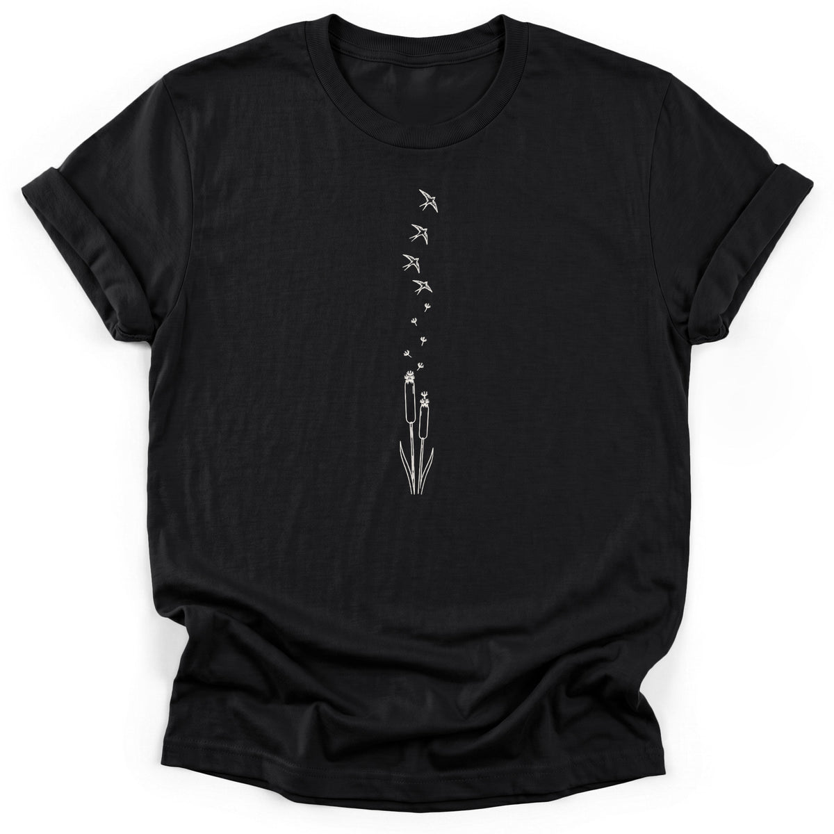 Spark Bird Society — Black