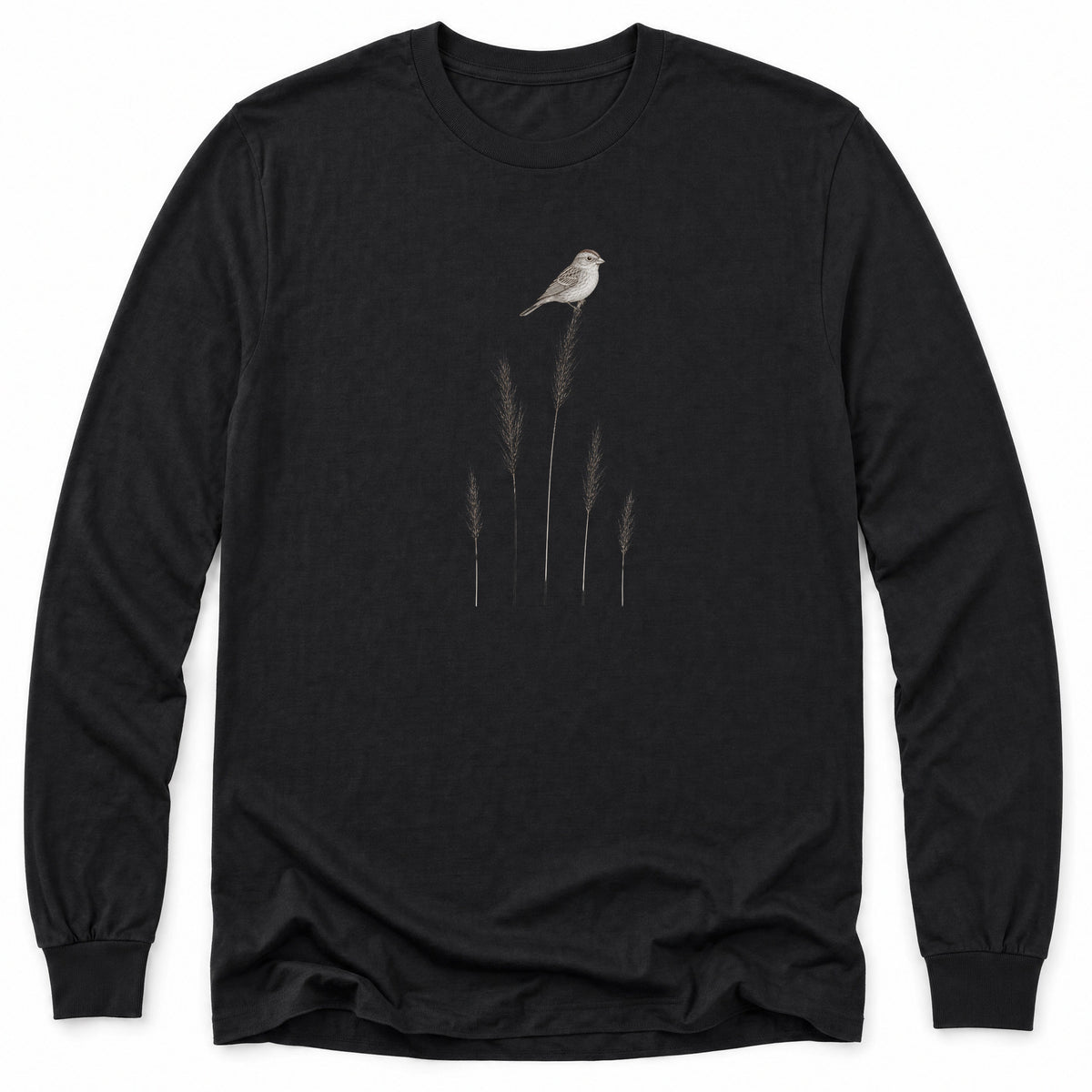 Spark Bird Society — Black