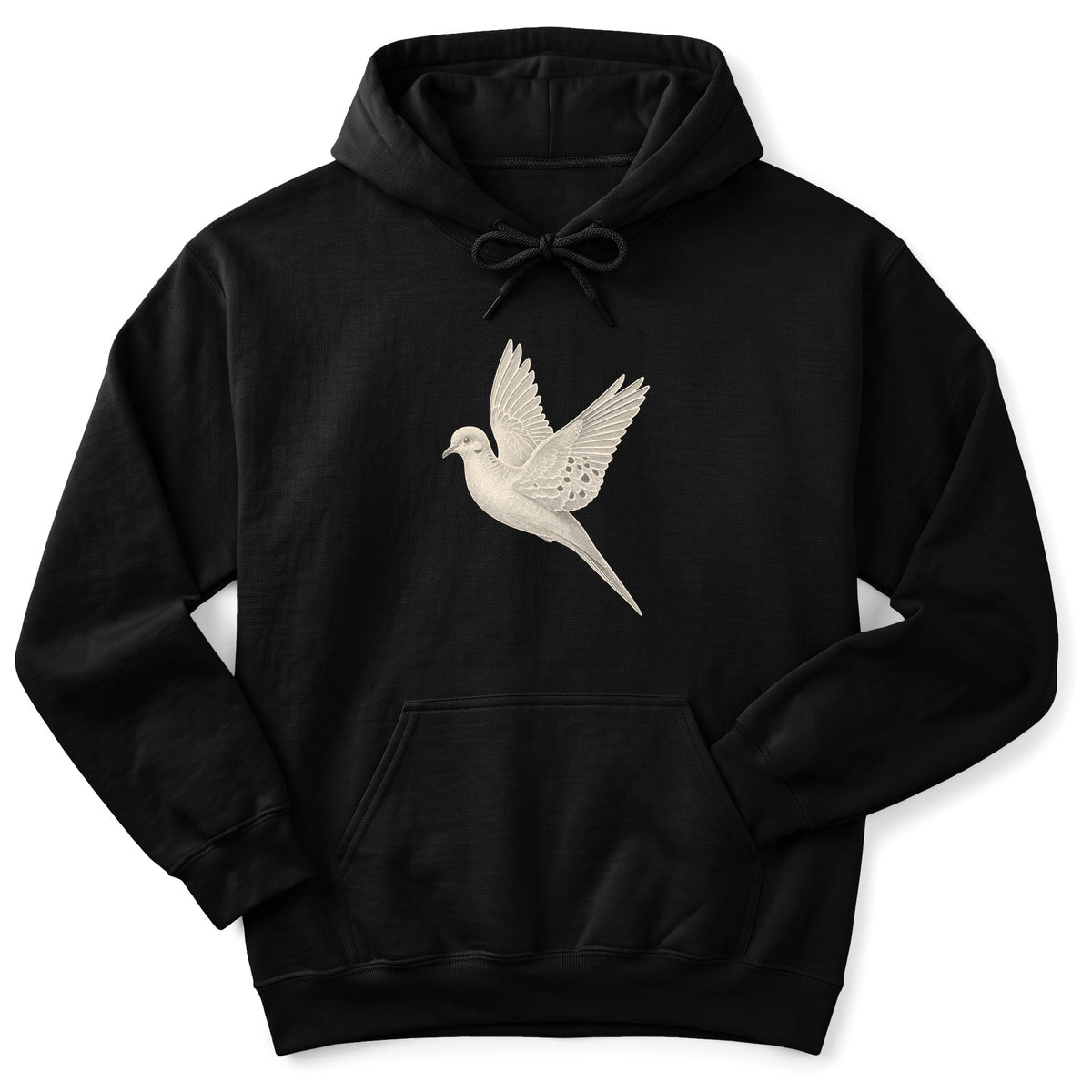 Spark Bird Society — Black